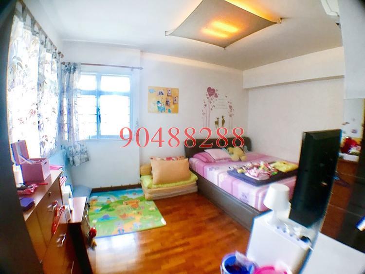 Blk 636B Punggol Drive (Punggol), HDB 4 Rooms #143830982